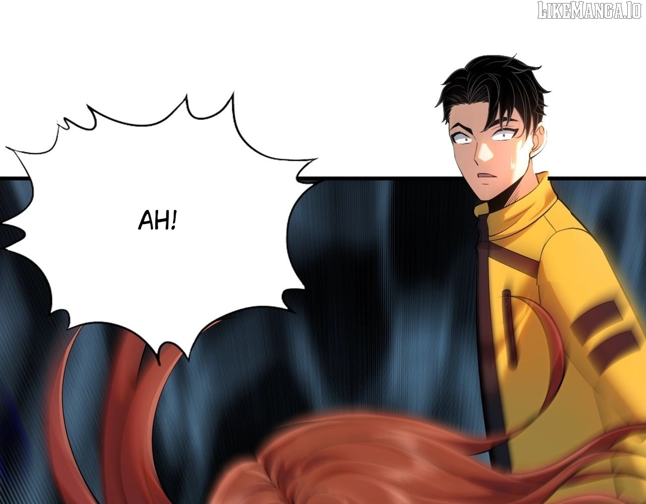 Hidden Dragon in the City (2025) Chapter 1 - page 251